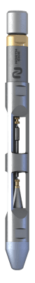 Inline Spinner Flowmeter – Advanced Production Logging Service and Tools