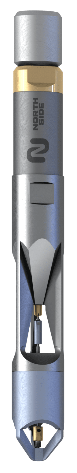 Continuous Spinner Flowmeter – Advanced Production Logging Service and ...