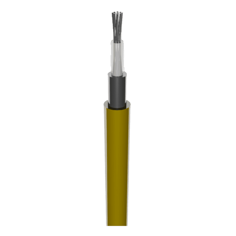 Protec Applications: Permanent downhole cable, Signal transmission from downhole tools, Power supply to downhole tools, Protec Features: High resistance to aggressive environments, Full compatibility with standard fittings, Secure attachment to oil-well tubing
