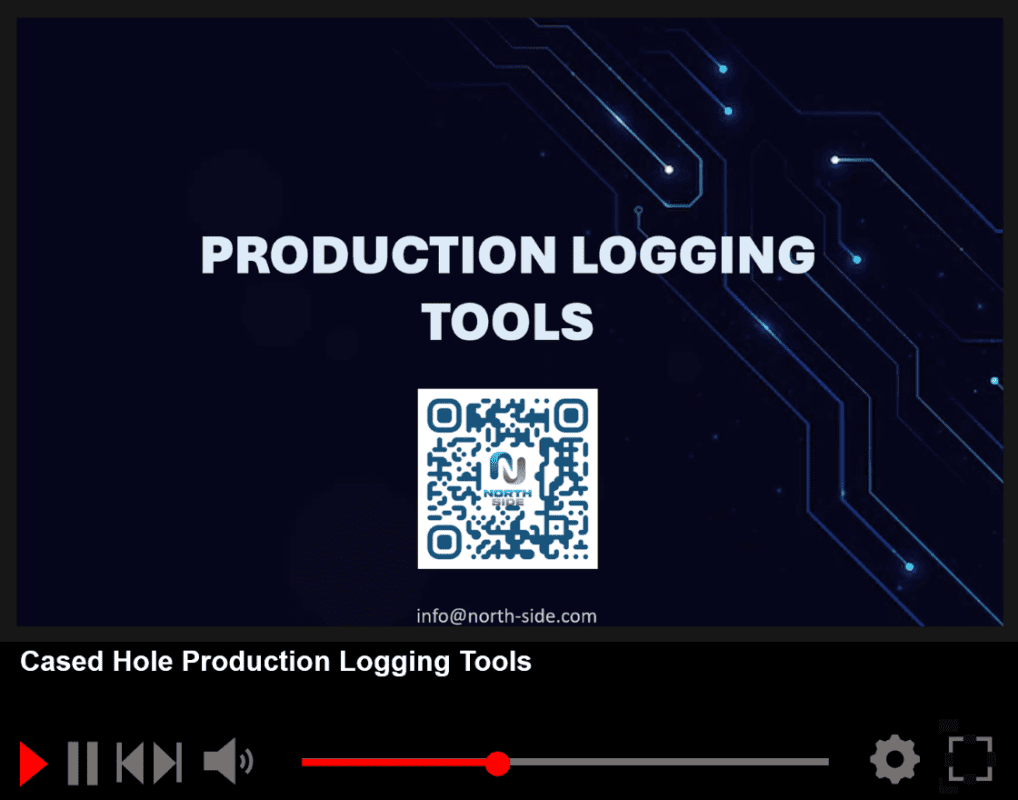 Advanced Production Logging Service and Tools