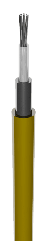 Protec Applications: Permanent downhole cable, Signal transmission from downhole tools, Power supply to downhole tools, Protec Features: High resistance to aggressive environments, Full compatibility with standard fittings, Secure attachment to oil-well tubing