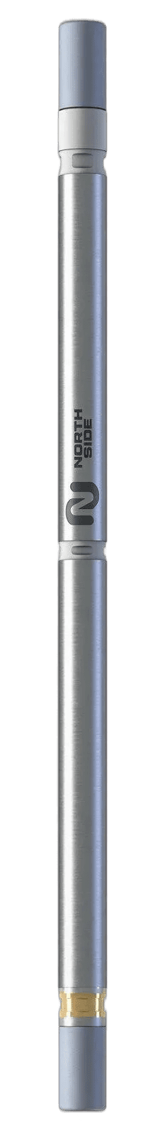 Pulse Neutron Neutron Logging Tool
